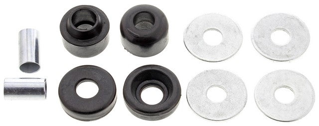 Suspension Strut Rod Bushing Kit Mevotech MK5184
