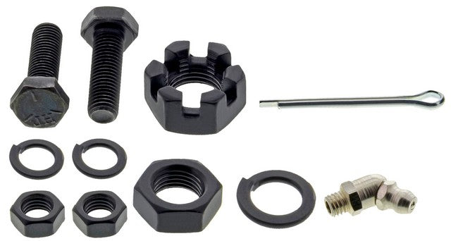 Suspension Ball Joint Mevotech MK5221