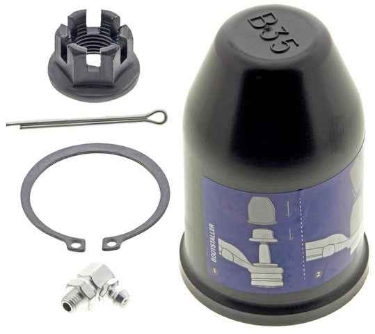 Suspension Ball Joint Mevotech MK6663