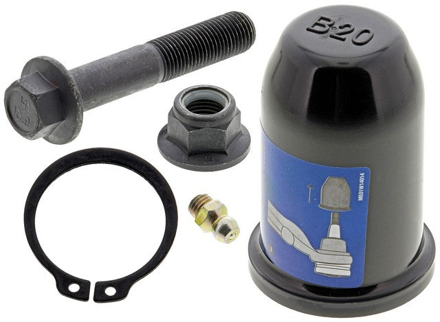 Suspension Ball Joint Mevotech MK90375