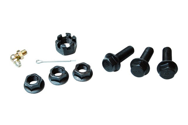 Suspension Ball Joint Mevotech MK9810