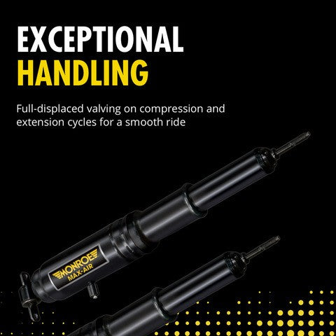 Air Shock Absorber Monroe MA839