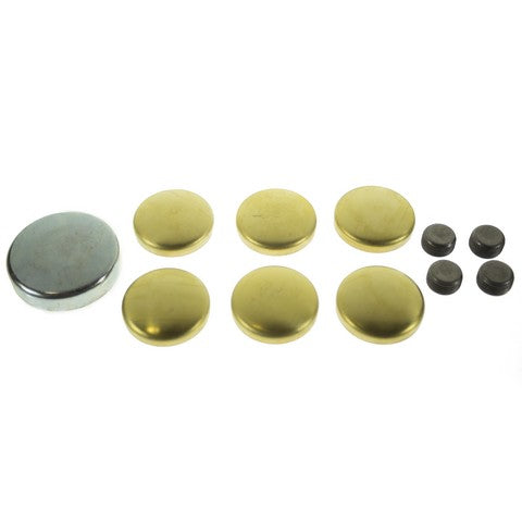 Engine Expansion Plug Kit Melling MPE-114BR