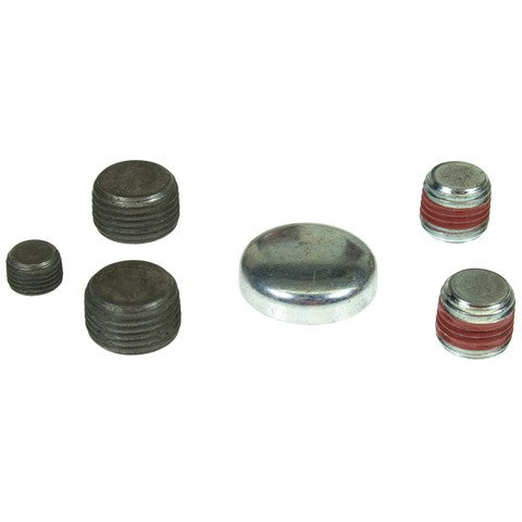 Engine Expansion Plug Kit Melling MPE-242R