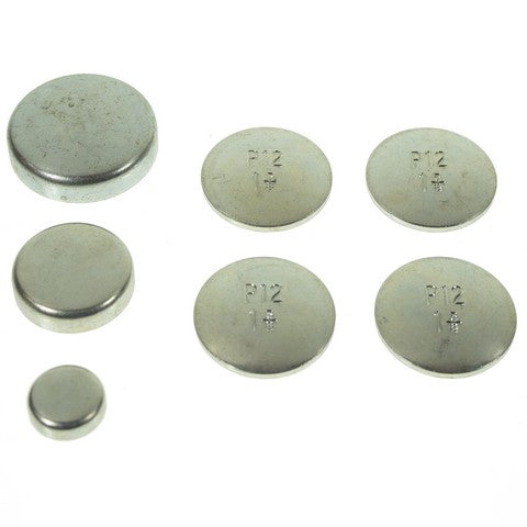Engine Expansion Plug Kit Melling MPE-814R