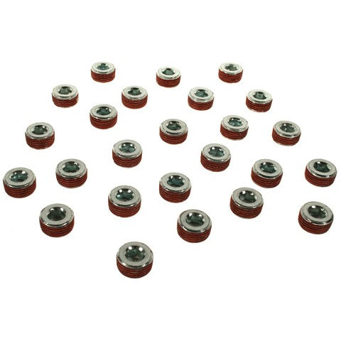 Pipe Plug Melling MPP-178T
