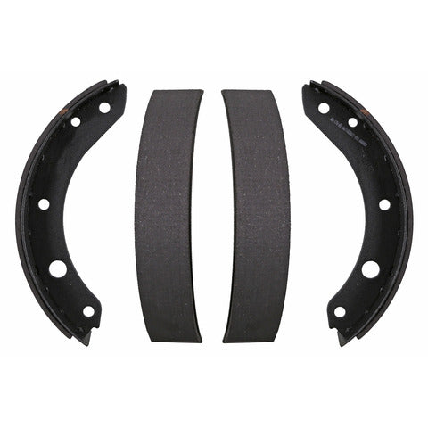 Drum Brake Shoe Wagner Brake Z141