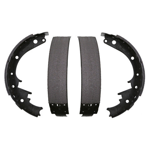 Drum Brake Shoe Wagner Brake Z161