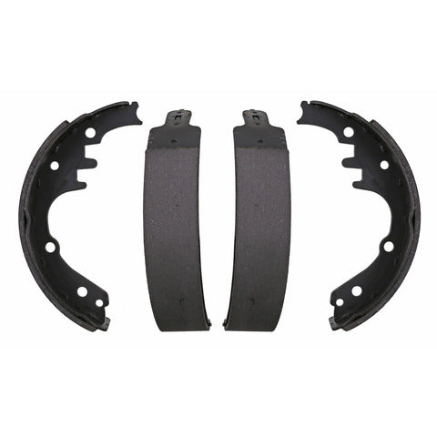 Drum Brake Shoe Wagner Brake Z189
