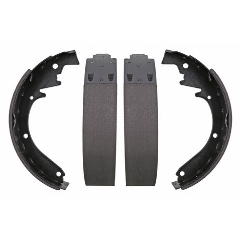 Drum Brake Shoe Wagner Brake Z326