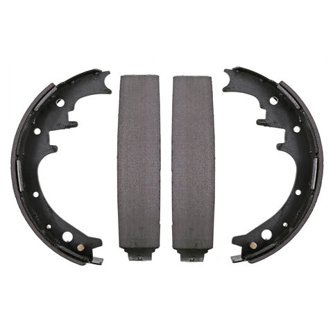 Drum Brake Shoe Wagner Brake Z331