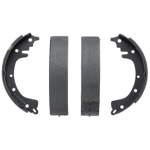 Drum Brake Shoe Wagner Brake Z40