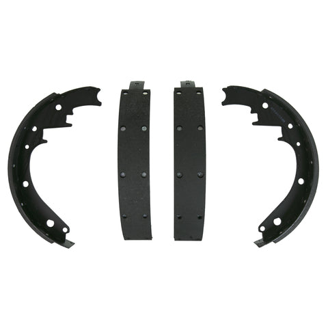Drum Brake Shoe Wagner Brake Z55DR