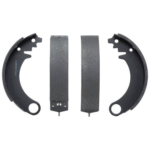 Drum Brake Shoe Wagner Brake Z76