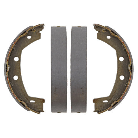 Parking Brake Shoe Wagner Brake Z937