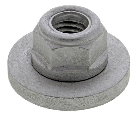 Steering Tie Rod End Mevotech MS106206