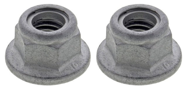 Suspension Stabilizer Bar Link Kit Mevotech MS108272