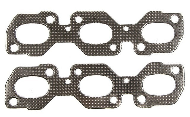 Exhaust Manifold Gasket Set MAHLE Clevite MS12415