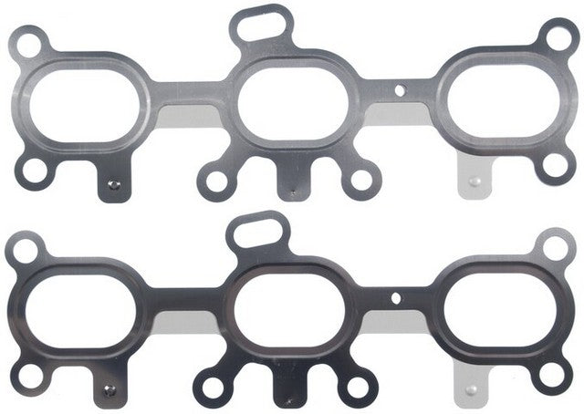 Exhaust Manifold Gasket Set MAHLE Clevite MS12456