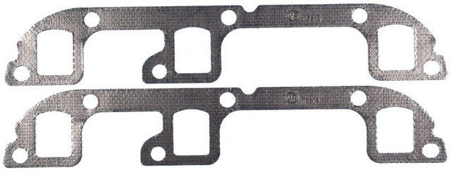 Intake and Exhaust Manifolds Combination Gasket MAHLE Clevite MS15519