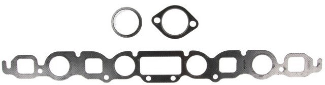 Intake and Exhaust Manifolds Combination Gasket MAHLE Clevite MS16037X