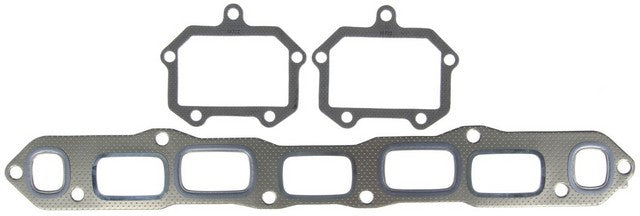 Intake and Exhaust Manifolds Combination Gasket MAHLE Clevite MS16716