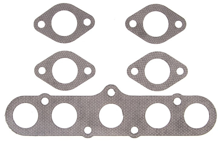 Intake and Exhaust Manifolds Combination Gasket MAHLE Clevite MS18005