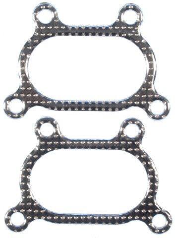 Exhaust Manifold Gasket Set MAHLE Clevite MS19650