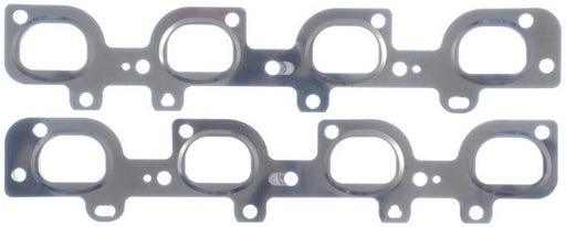 Exhaust Manifold Gasket Set MAHLE Clevite MS19672