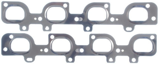 Exhaust Manifold Gasket Set MAHLE Clevite MS19672