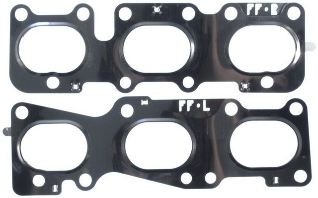 Exhaust Manifold Gasket Set MAHLE Clevite MS19725