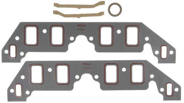 Engine Intake Manifold Gasket Set MAHLE Clevite MS20051