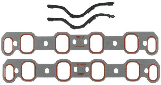 Engine Intake Manifold Gasket Set MAHLE Clevite MS20074