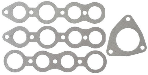 Intake and Exhaust Manifolds Combination Gasket MAHLE Clevite MS20198