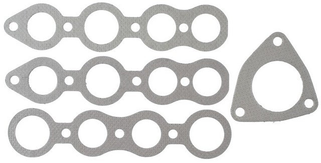 Intake and Exhaust Manifolds Combination Gasket MAHLE Clevite MS20198