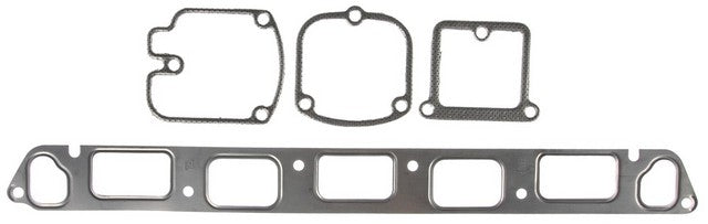 Intake and Exhaust Manifolds Combination Gasket MAHLE Clevite MS20199