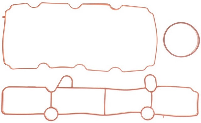 Engine Intake Manifold Gasket Set MAHLE Clevite MS20553