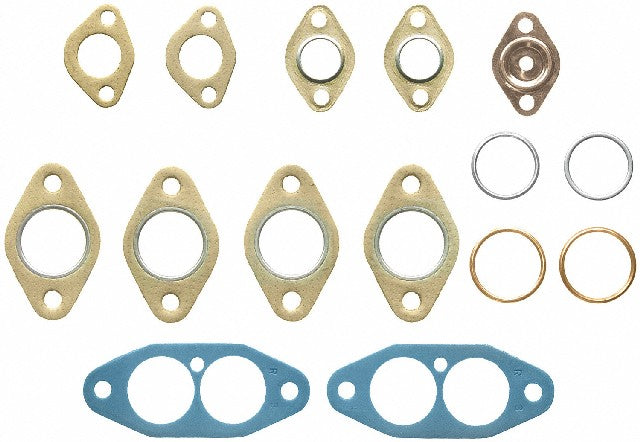 Intake and Exhaust Manifolds Combination Gasket Felpro MS 22570-3