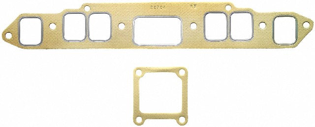 Intake and Exhaust Manifolds Combination Gasket Felpro MS 22704