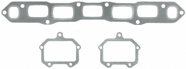 Intake and Exhaust Manifolds Combination Gasket Felpro MS 22813