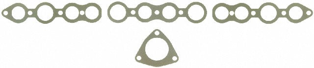 Intake and Exhaust Manifolds Combination Gasket Felpro MS 2498 B