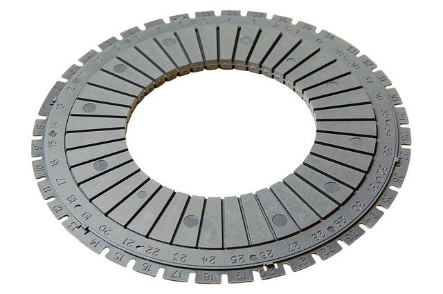 Alignment Shim Mevotech MS25034