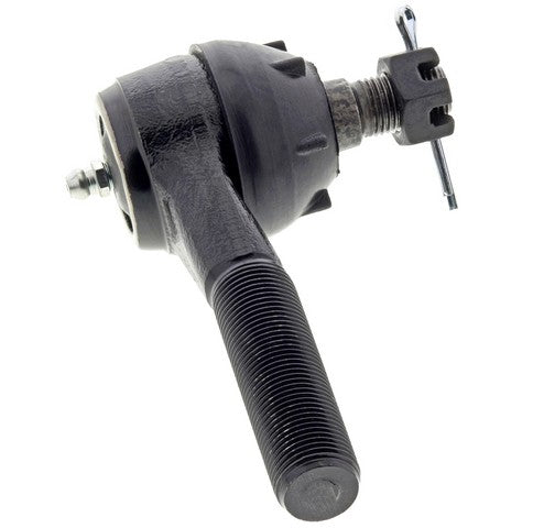 Steering Tie Rod End Mevotech MS25662