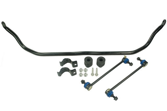 Suspension Stabilizer Bar Kit Mevotech MS258138
