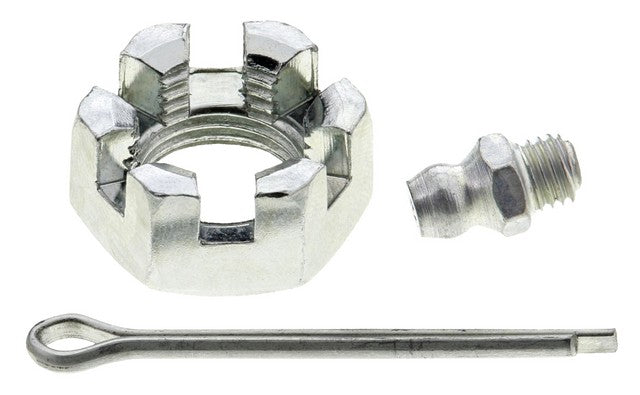 Steering Tie Rod End Mevotech MS406111