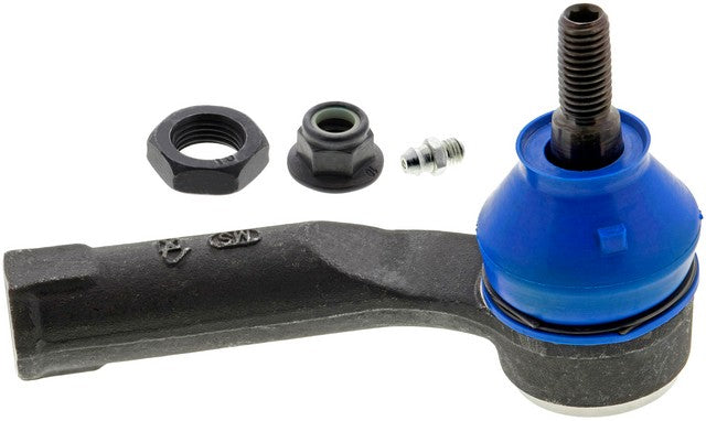 Steering Tie Rod End Mevotech MS406141