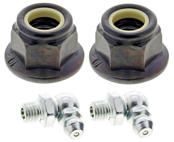 Suspension Stabilizer Bar Link Kit Mevotech MS408139
