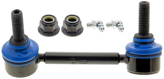 Suspension Stabilizer Bar Link Kit Mevotech MS408139