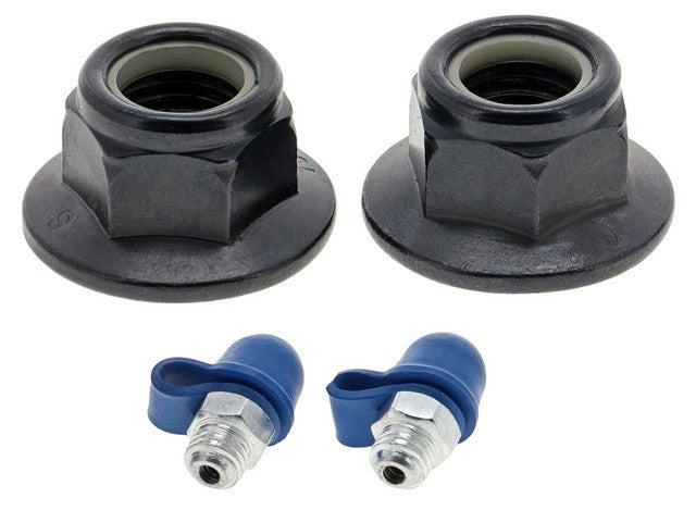 Suspension Stabilizer Bar Link Kit Mevotech MS408142