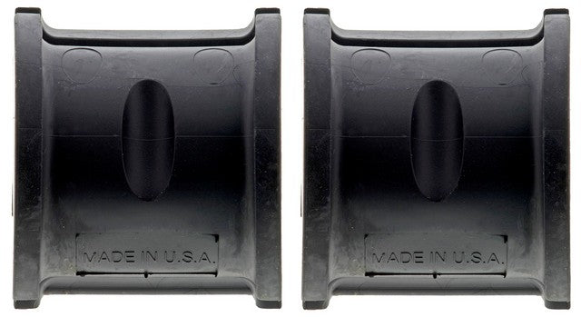 Suspension Stabilizer Bar Bushing Kit Mevotech MS40821